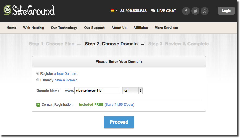 Siteground-registrar-dominio