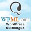 Logo WPML español