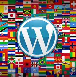 Guía WordPress en otros idiomas