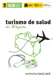 Turismo de salud en España