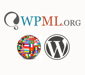 WPML - Wordpress Multiidioma