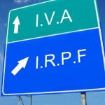 IVA IRPF Factura traductor autónomo