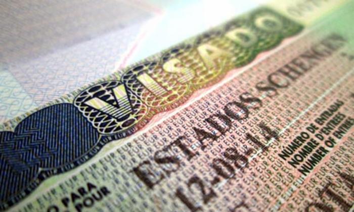 Visa Schegen Imagen Destacada