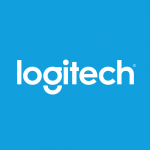 Logitech logo nuevo