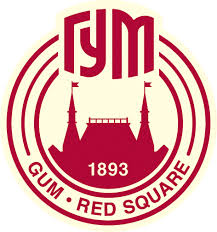 GUM logo