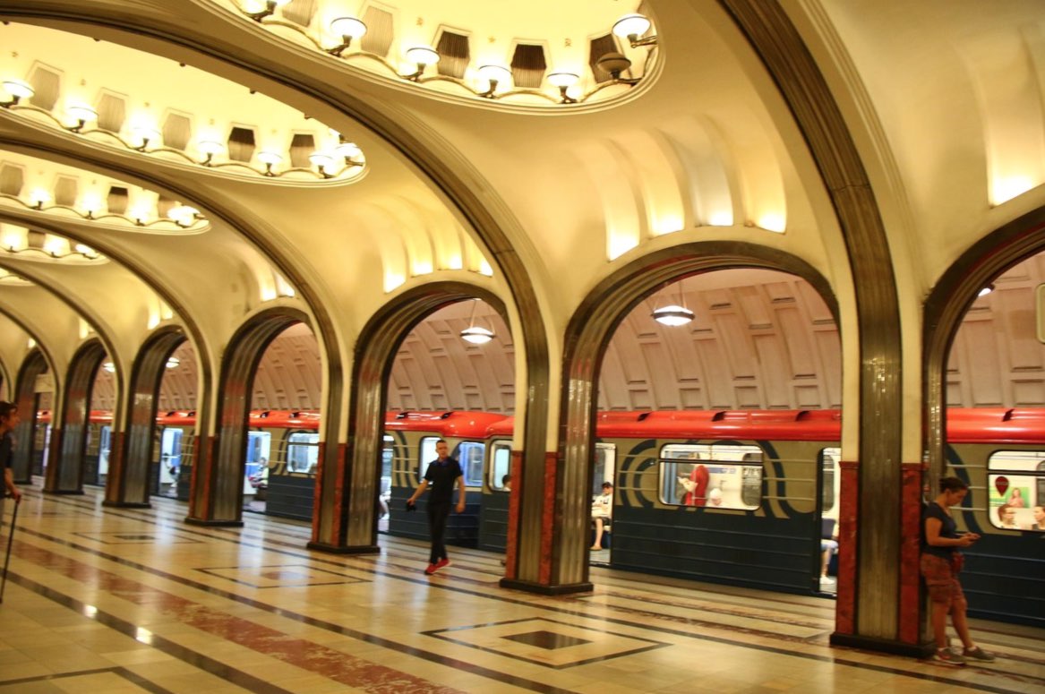 Top 44+ imagen cuanto cuesta el metro en rusia