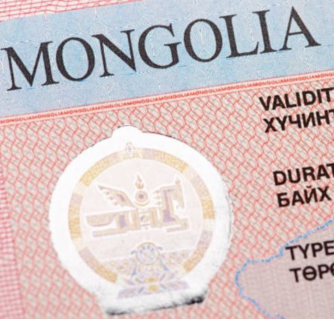 Visado a Mongolia - Imagen destacada mini