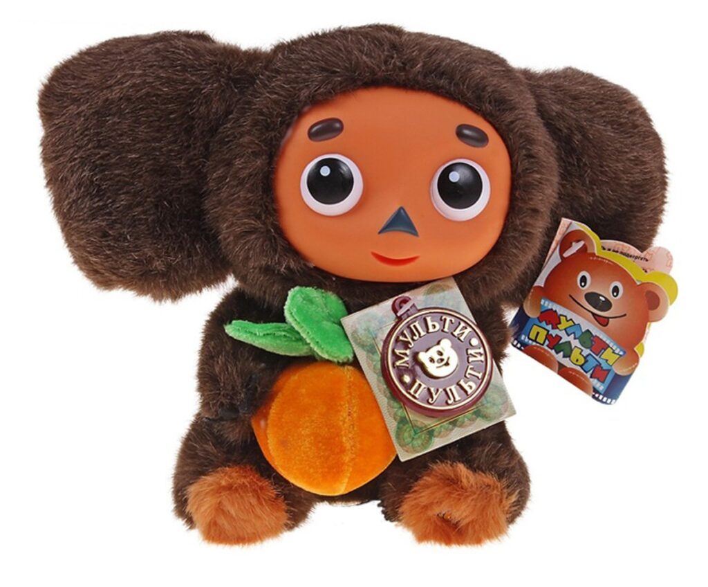 Cheburashka