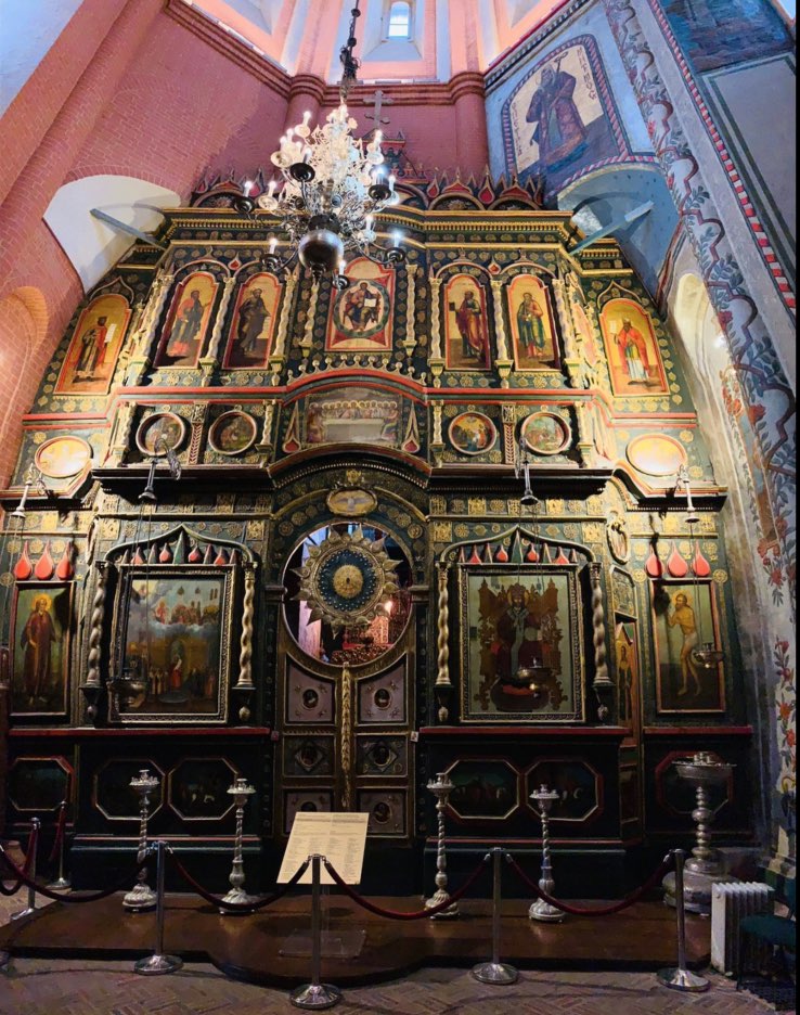 La Catedral de San Basilio de Moscú. Visitas, entradas y horarios