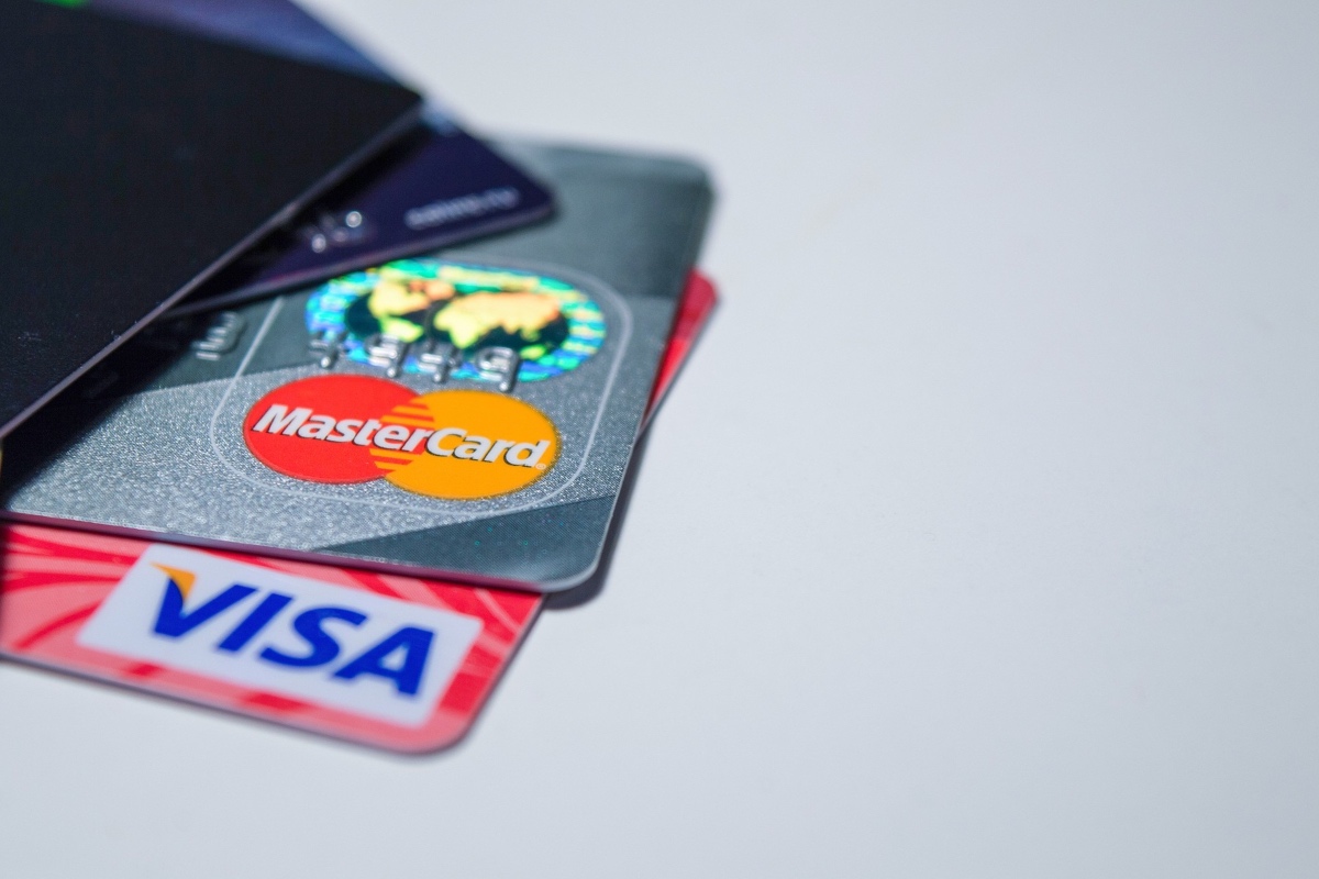 Debit- und Kreditkarten in Russland