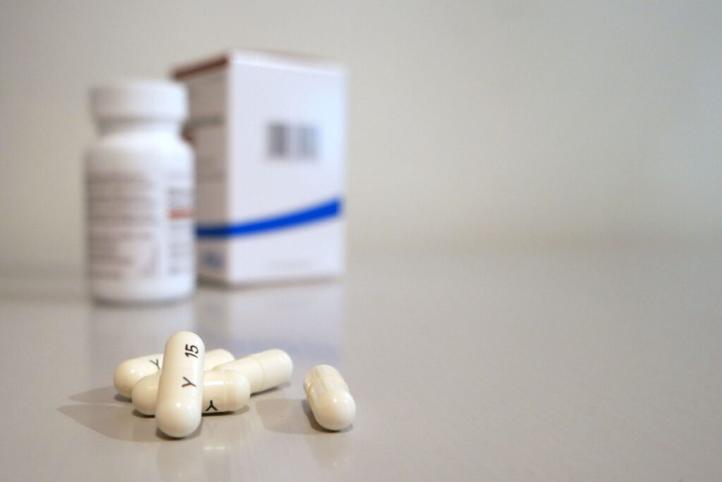 Llevar medicinas a Rusia
