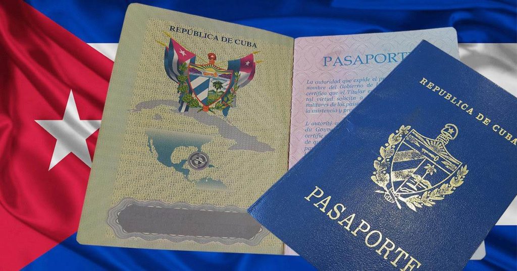 pasaporte_cubano