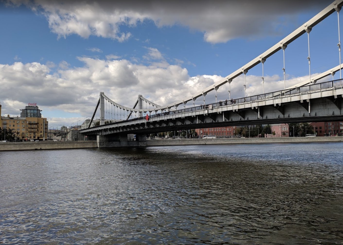 Krimbrücke