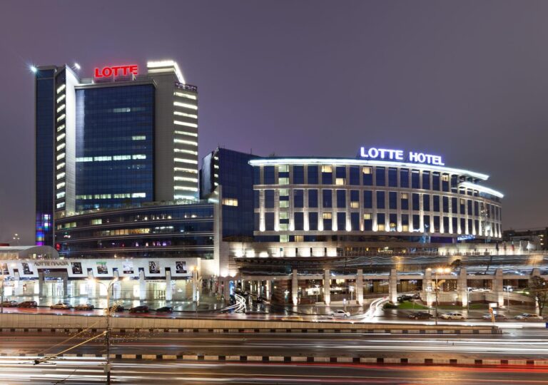 Lotte-Hotel-Moscow