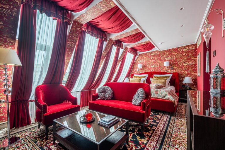 Hotel-Albora-en-San-Petersburgo-Interior