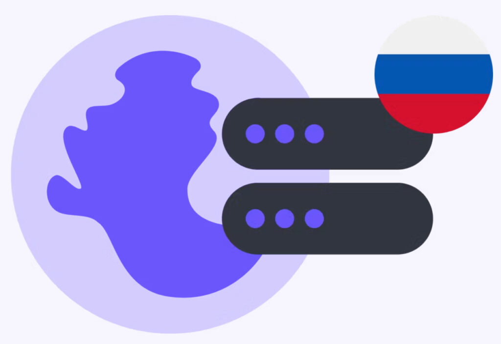 VPN Russia - Featured Image