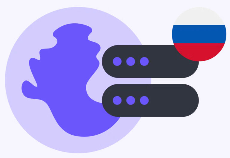 VPN Rusia - Imagen destacada