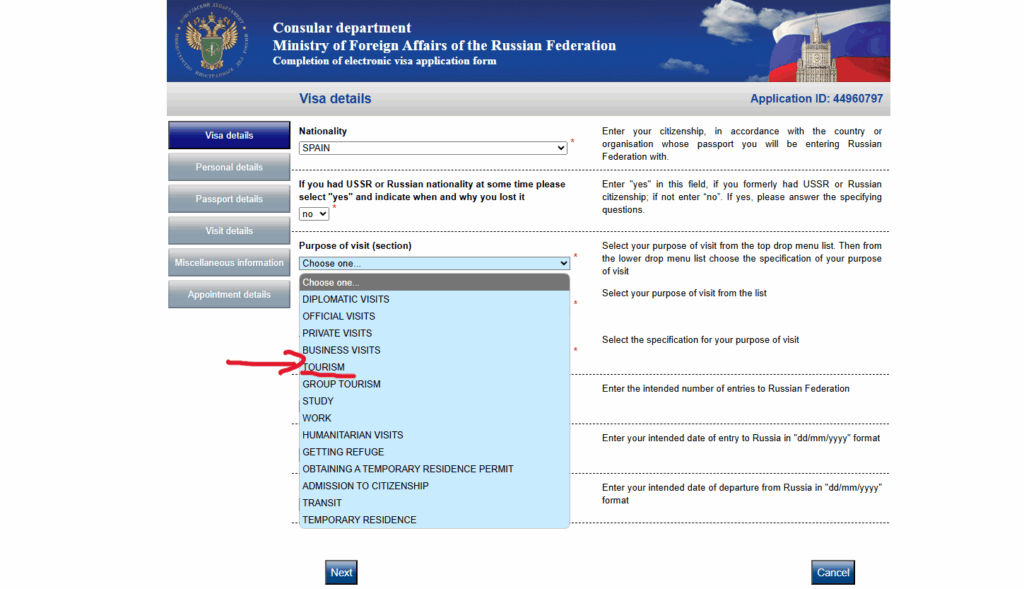 apply_visa_caravan_motohome_camper_russia_example