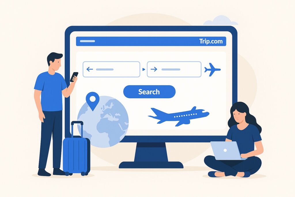 Flüge nach Russland buchen