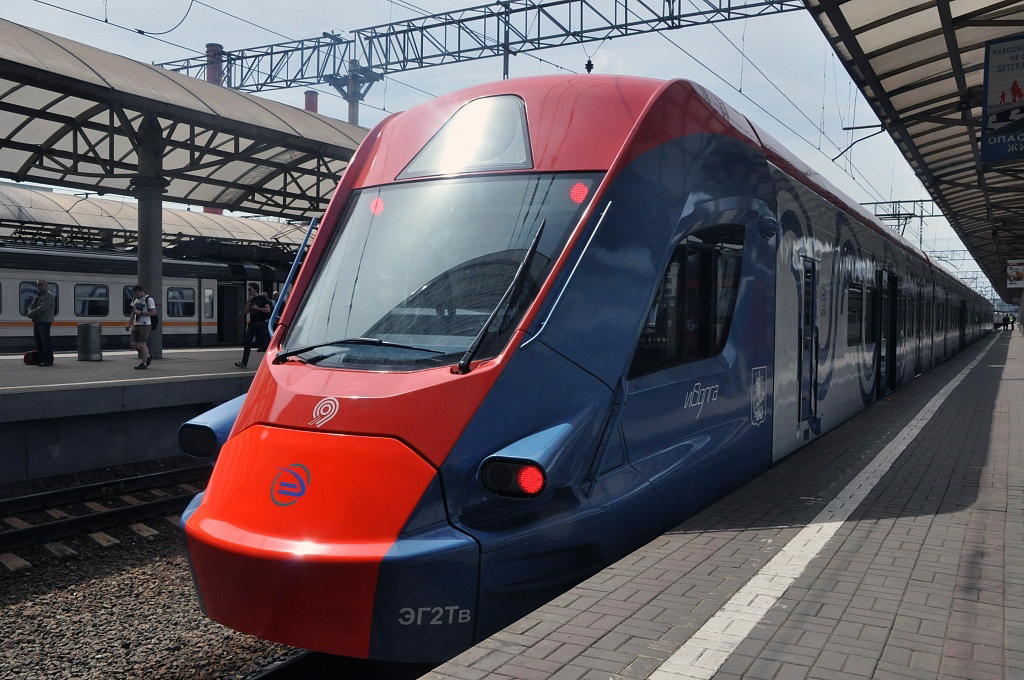 express aeroporto di vnukovo