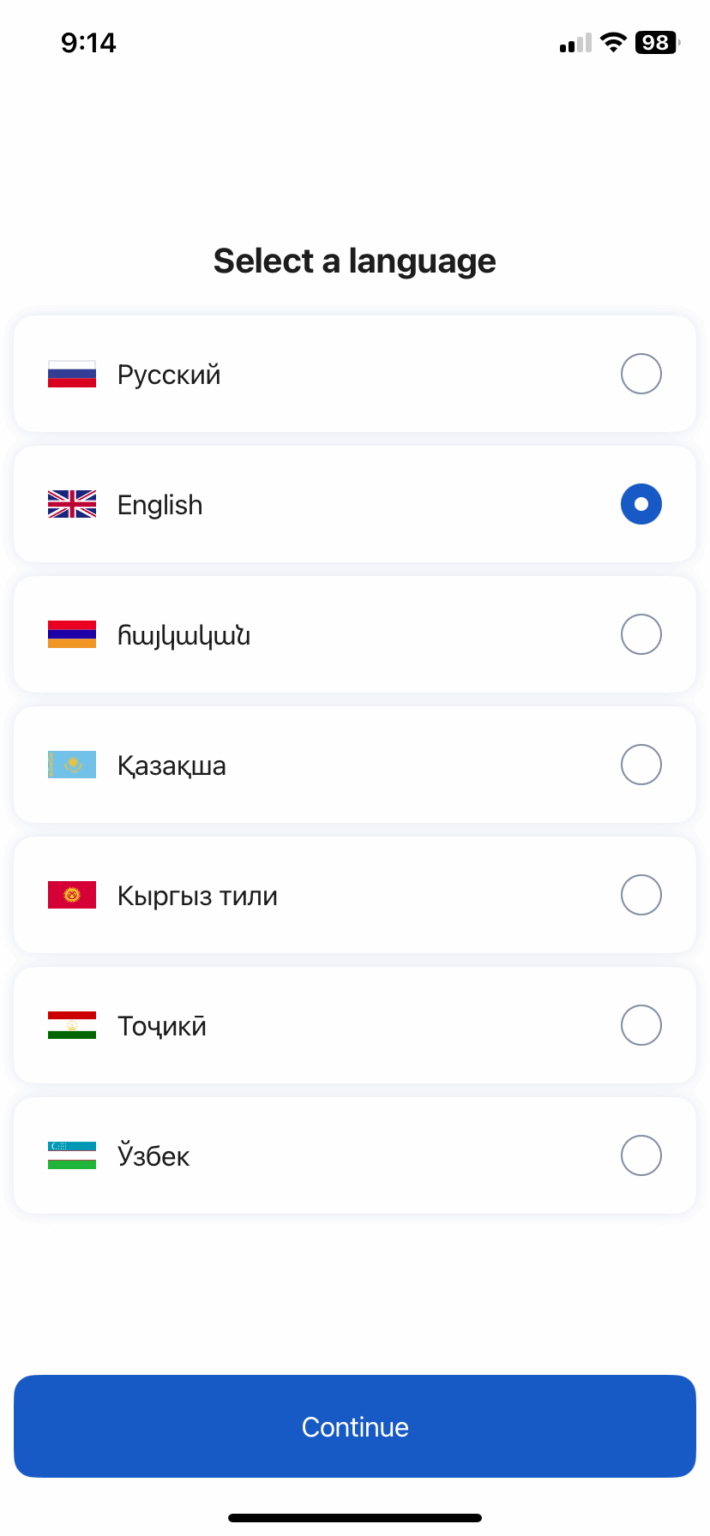 Entrar a Rusia sin visado - RuID y eTA 2026