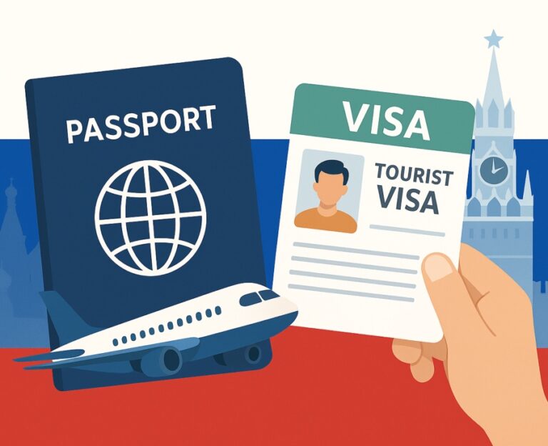 duracion de la evisa rusia en la actualidad