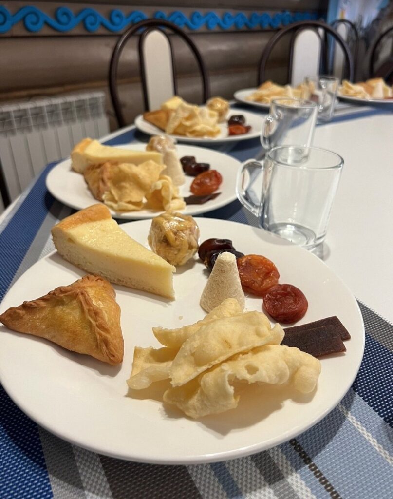 Kompleks Tugan Awylym w Kazaniu