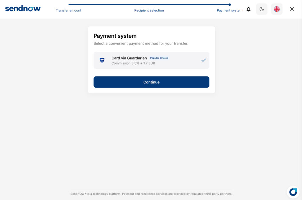 How SendNOW Works 2026 – Step-by-Step Guide