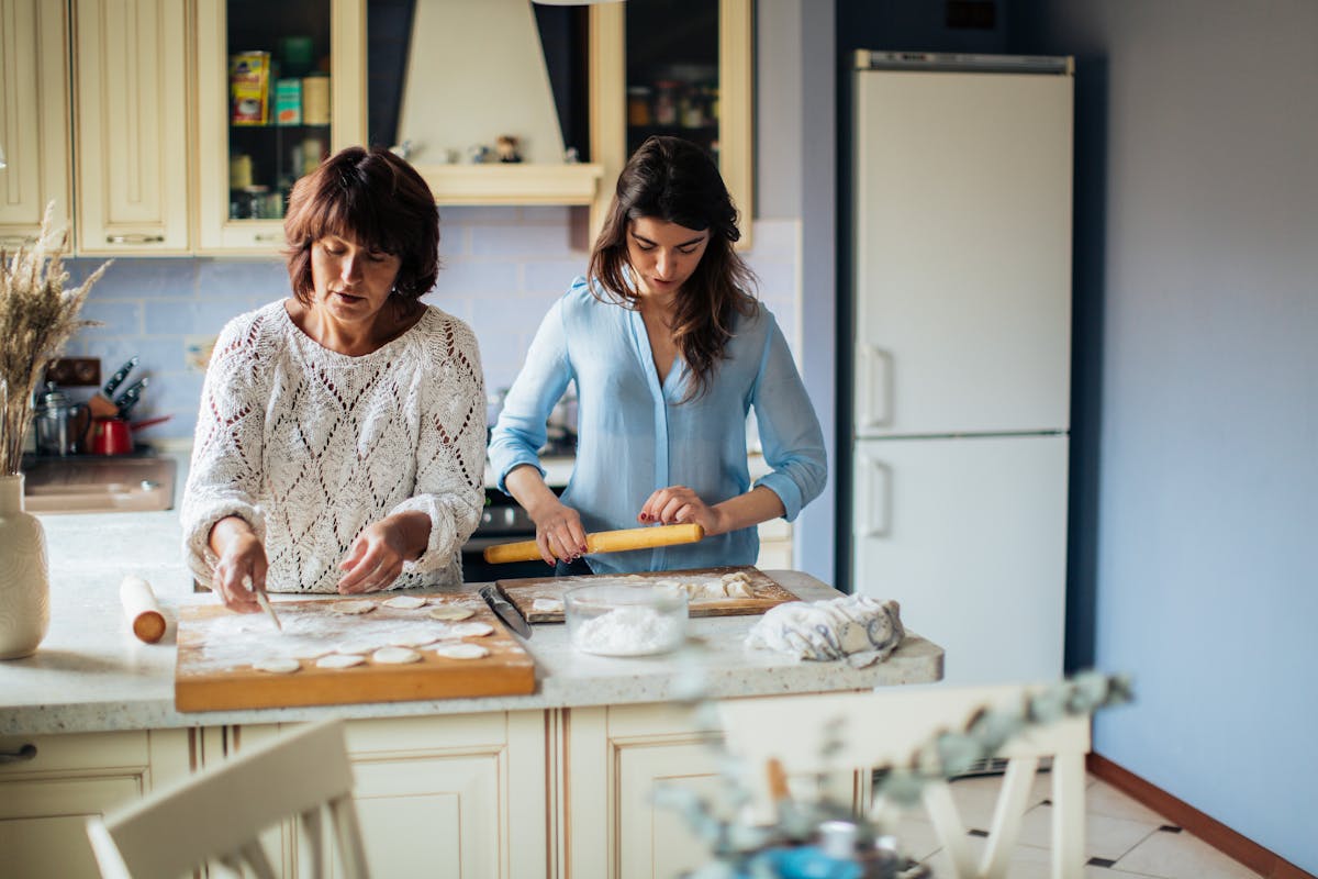 Pelmeni, una de las especialidades de la cocina rusa